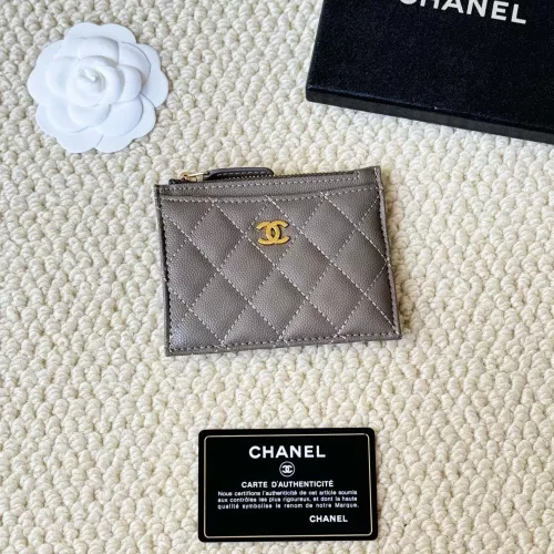 Chanel Card Case #1301987 $34.00 USD, Wholesale Replica Chanel Wallets