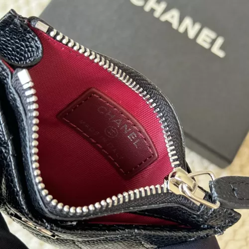 Replica Chanel Card Case #1301988 $34.00 USD for Wholesale