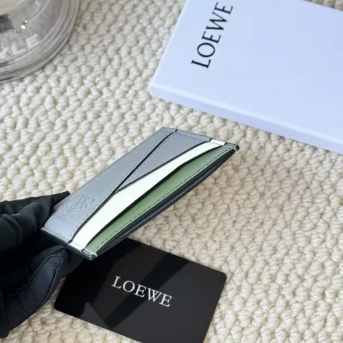 Replica LOEWE Card Case #1301994 $29.00 USD for Wholesale