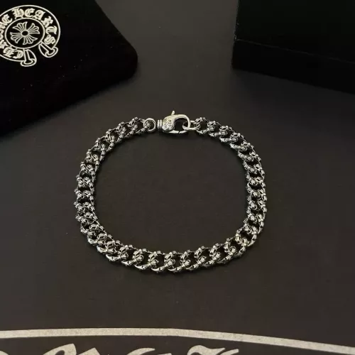 Chrome Hearts Bracelets #1302020 $52.00 USD, Wholesale Replica Chrome Hearts Bracelets