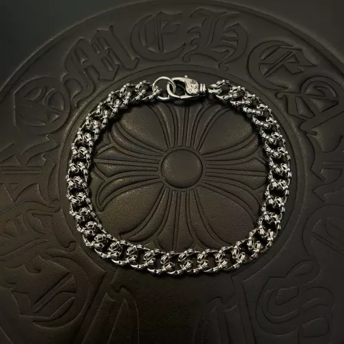 Replica Chrome Hearts Bracelets #1302020 $52.00 USD for Wholesale