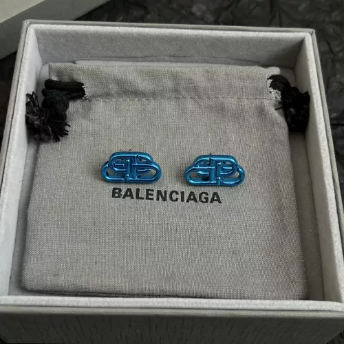 Balenciaga Earrings For Women #1302053 $38.00 USD, Wholesale Replica Balenciaga Earrings