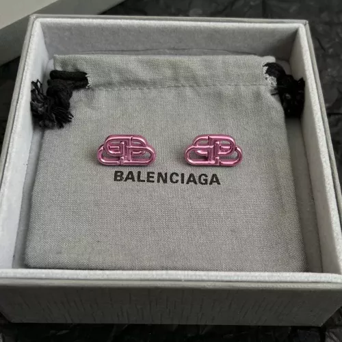 Balenciaga Earrings For Women #1302055 $38.00 USD, Wholesale Replica Balenciaga Earrings