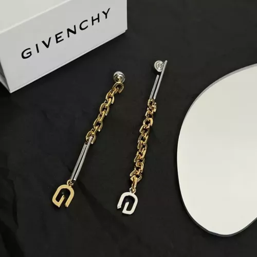 Givenchy Earrings For Women #1302062 $42.00 USD, Wholesale Replica Givenchy Earrings