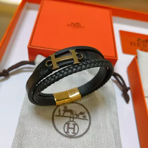 Hermes Bracelets #1302067 $42.00 USD, Wholesale Replica Hermes Bracelets