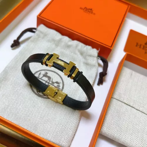 Replica Hermes Bracelets #1302069 $42.00 USD for Wholesale