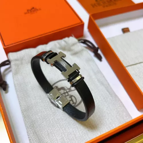 Replica Hermes Bracelets #1302075 $42.00 USD for Wholesale