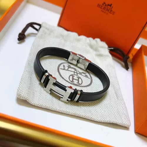 Replica Hermes Bracelets #1302075 $42.00 USD for Wholesale