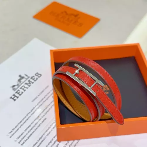 Hermes Bracelets #1302076 $56.00 USD, Wholesale Replica Hermes Bracelets