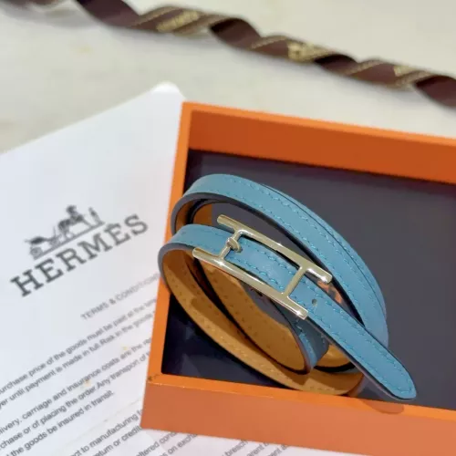 Hermes Bracelets #1302077 $56.00 USD, Wholesale Replica Hermes Bracelets