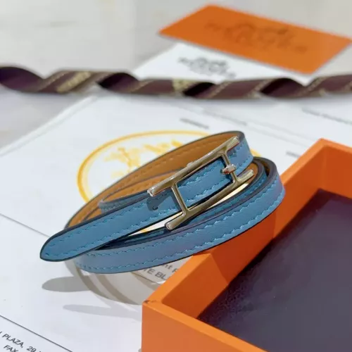 Replica Hermes Bracelets #1302077 $56.00 USD for Wholesale