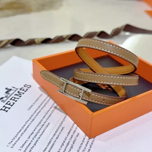 Hermes Bracelets #1302080 $56.00 USD, Wholesale Replica Hermes Bracelets