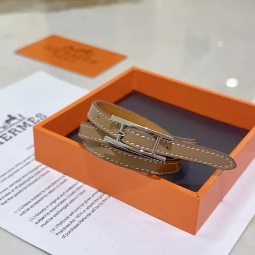 Replica Hermes Bracelets #1302080 $56.00 USD for Wholesale