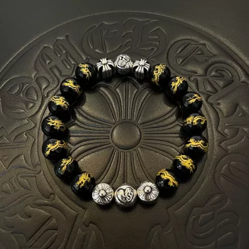 Chrome Hearts Bracelets #1302081 $56.00 USD, Wholesale Replica Chrome Hearts Bracelets