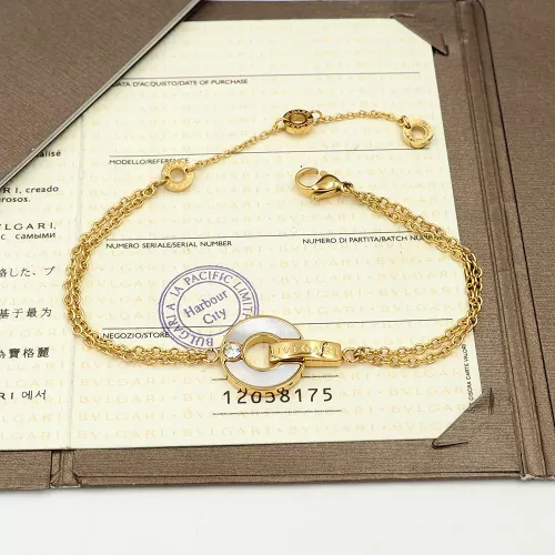 Bvlgari Bracelets #1302094 $25.00 USD, Wholesale Replica Bvlgari Bracelets