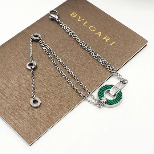 Replica Bvlgari Bracelets #1302101 $25.00 USD for Wholesale