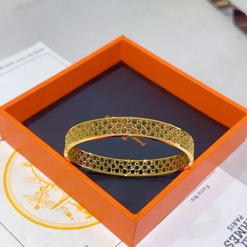 Hermes Bracelets #1302152 $42.00 USD, Wholesale Replica Hermes Bracelets