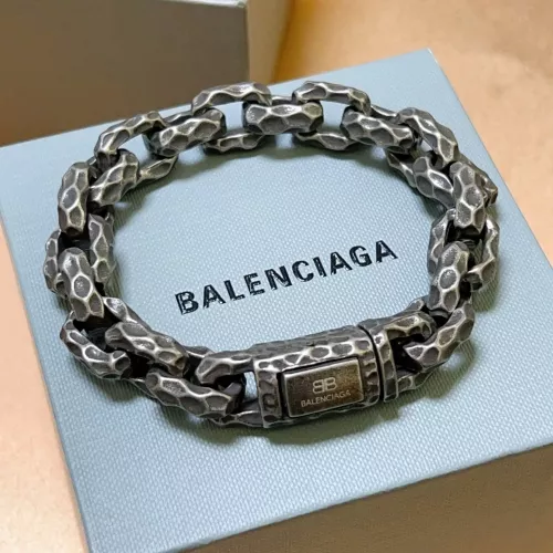 Balenciaga Bracelets #1302154 $68.00 USD, Wholesale Replica Balenciaga Bracelets