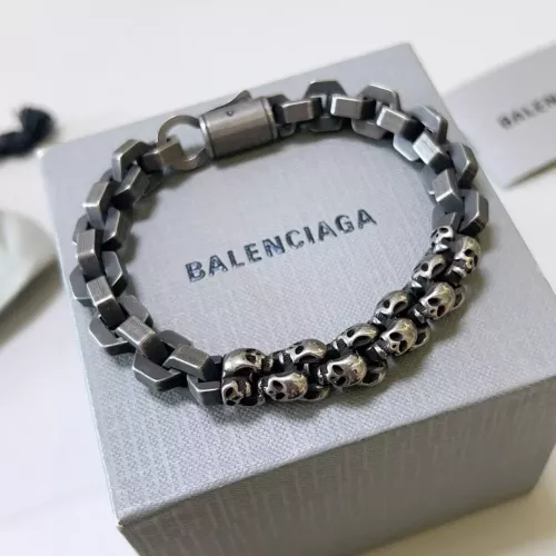 Balenciaga Bracelets For Men #1302155 $64.00 USD, Wholesale Replica Balenciaga Bracelets