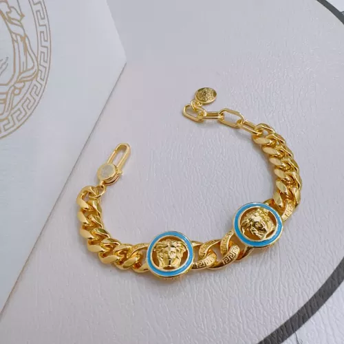 Versace Bracelets #1302156 $56.00 USD, Wholesale Replica Versace Bracelets