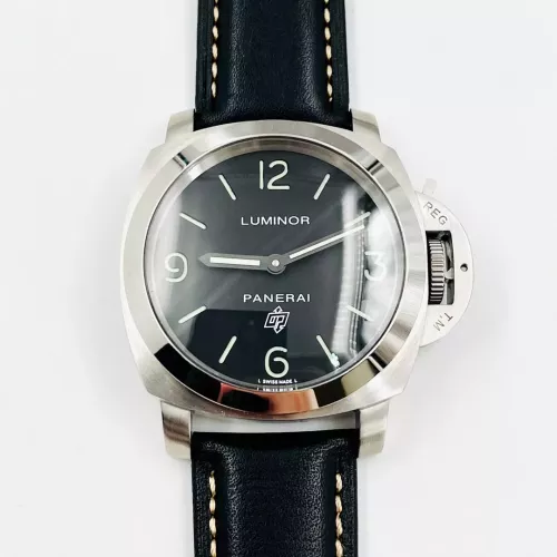 Panerai AAA Quality Watches For Men #1302157 $180.00 USD, Wholesale Replica Panerai AAA Quality Watches