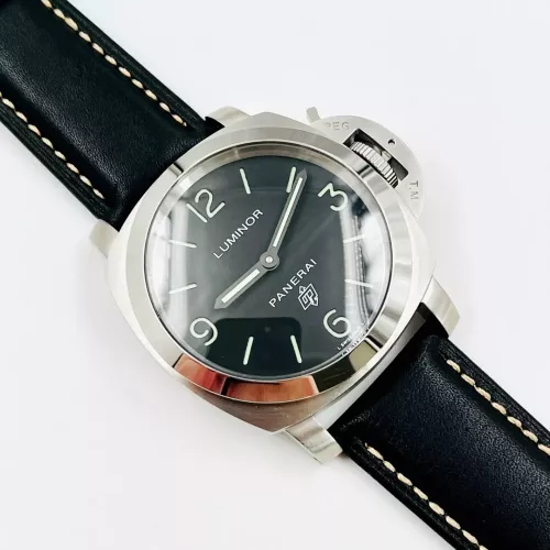 Replica Panerai AAA Quality Watches For Men #1302157 $180.00 USD for Wholesale