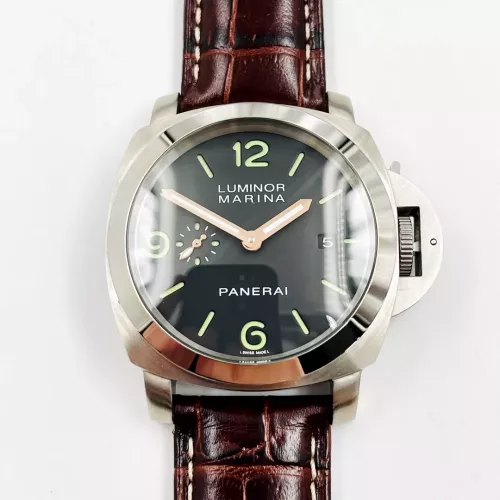 Panerai AAA Quality Watches For Men #1302159 $180.00 USD, Wholesale Replica Panerai AAA Quality Watches