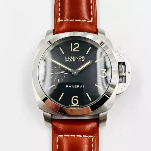 Panerai AAA Quality Watches For Men #1302160 $180.00 USD, Wholesale Replica Panerai AAA Quality Watches