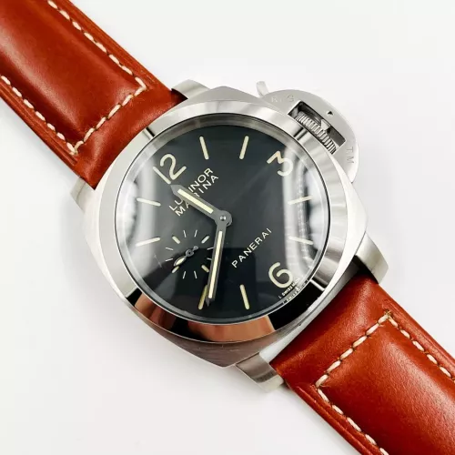 Replica Panerai AAA Quality Watches For Men #1302160 $180.00 USD for Wholesale