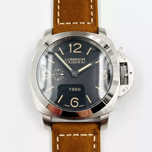 Panerai AAA Quality Watches For Men #1302162 $180.00 USD, Wholesale Replica Panerai AAA Quality Watches