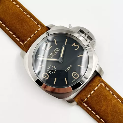 Replica Panerai AAA Quality Watches For Men #1302162 $180.00 USD for Wholesale