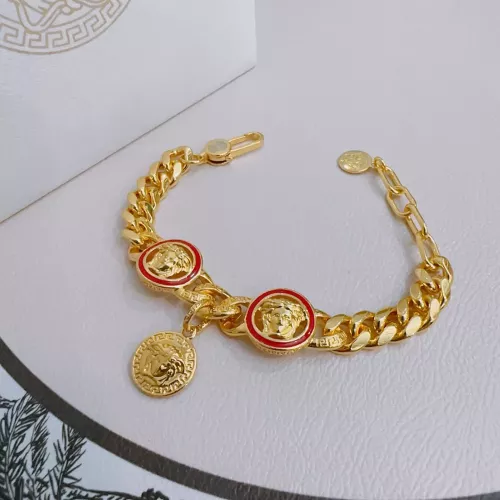 Versace Bracelets #1302163 $60.00 USD, Wholesale Replica Versace Bracelets