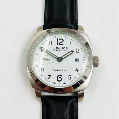 Panerai AAA Quality Watches For Men #1302164 $180.00 USD, Wholesale Replica Panerai AAA Quality Watches