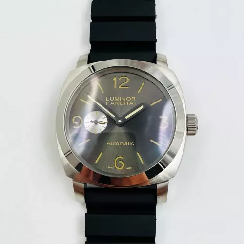 Panerai AAA Quality Watches For Men #1302168 $180.00 USD, Wholesale Replica Panerai AAA Quality Watches