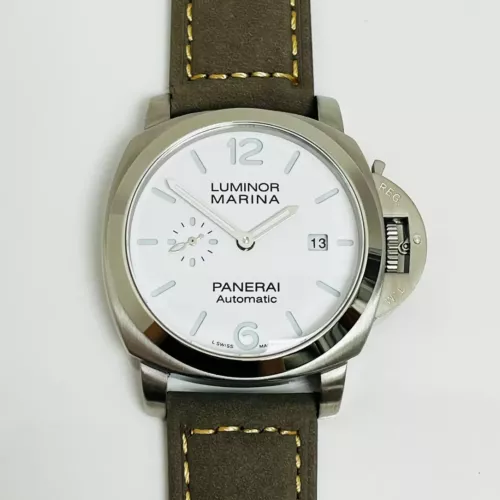 Panerai AAA Quality Watches For Men #1302169 $180.00 USD, Wholesale Replica Panerai AAA Quality Watches