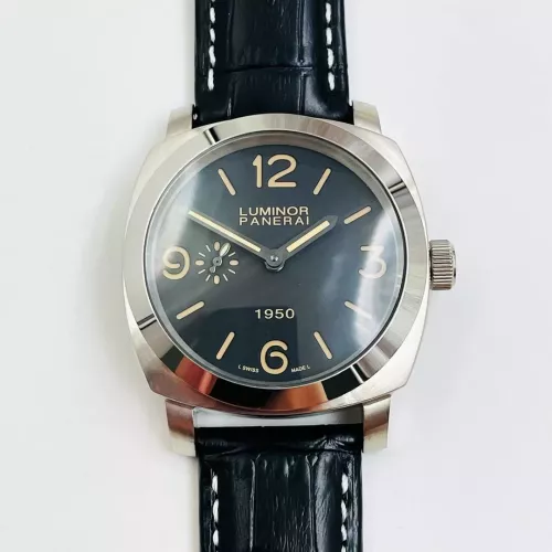 Panerai AAA Quality Watches For Men #1302172 $180.00 USD, Wholesale Replica Panerai AAA Quality Watches