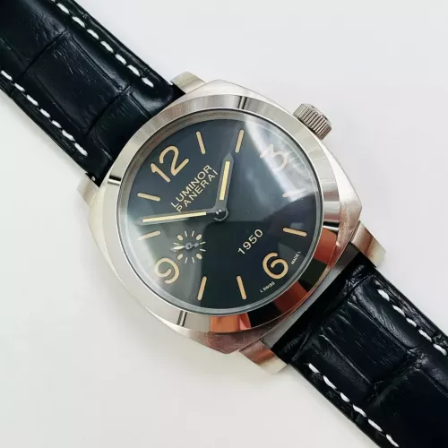 Replica Panerai AAA Quality Watches For Men #1302172 $180.00 USD for Wholesale