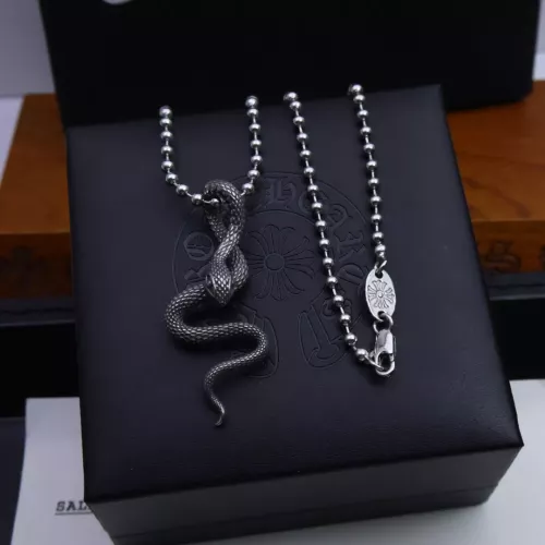 Chrome Hearts Necklaces #1302173 $42.00 USD, Wholesale Replica Chrome Hearts Necklaces