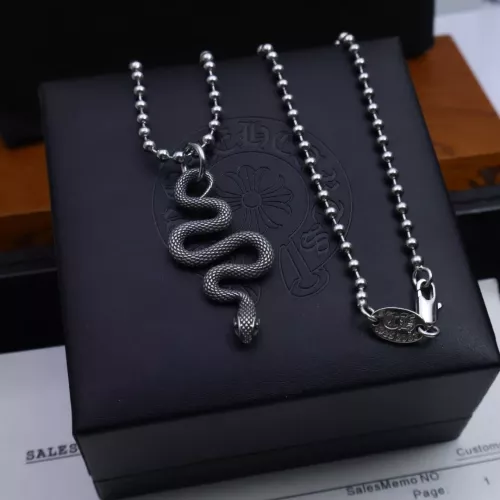 Chrome Hearts Necklaces #1302174 $42.00 USD, Wholesale Replica Chrome Hearts Necklaces