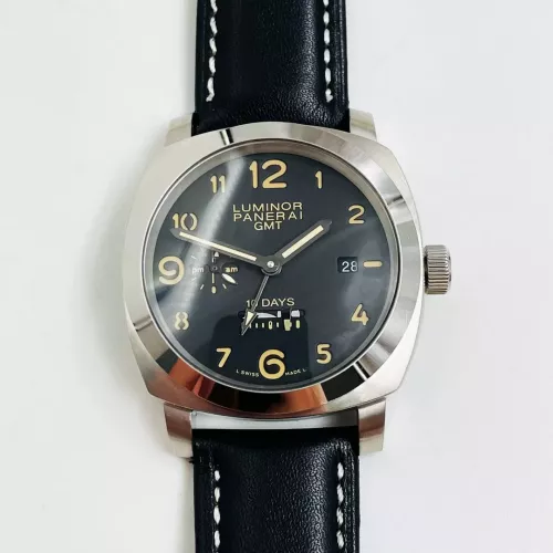 Panerai AAA Quality Watches For Men #1302175 $180.00 USD, Wholesale Replica Panerai AAA Quality Watches