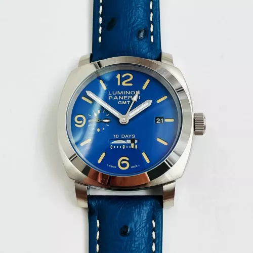 Panerai AAA Quality Watches For Men #1302176 $180.00 USD, Wholesale Replica Panerai AAA Quality Watches