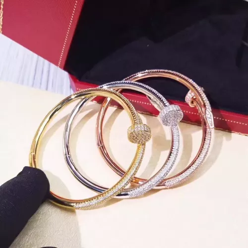 Replica Bvlgari Bracelets #1302178 $48.00 USD for Wholesale