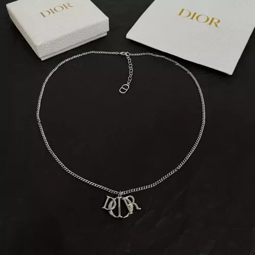 Christian Dior Necklaces #1302183 $38.00 USD, Wholesale Replica Christian Dior Necklaces