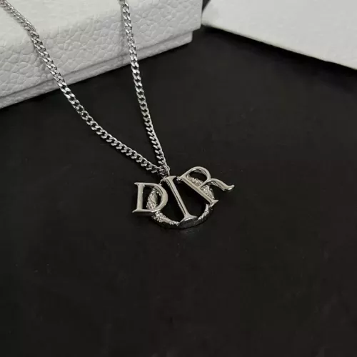 Replica Christian Dior Necklaces #1302183 $38.00 USD for Wholesale