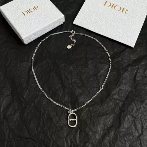 Christian Dior Necklaces #1302187 $40.00 USD, Wholesale Replica Christian Dior Necklaces