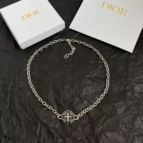 Christian Dior Necklaces #1302190 $48.00 USD, Wholesale Replica Christian Dior Necklaces