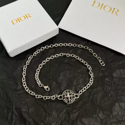 Replica Christian Dior Necklaces #1302190 $48.00 USD for Wholesale