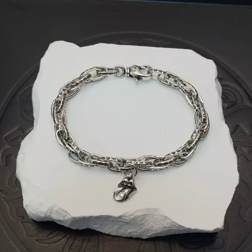 Replica Chrome Hearts Bracelets #1302191 $52.00 USD for Wholesale