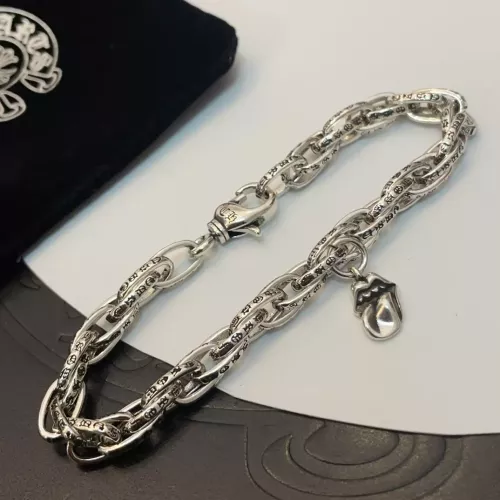 Replica Chrome Hearts Bracelets #1302191 $52.00 USD for Wholesale