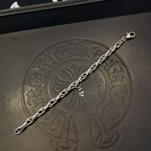 Replica Chrome Hearts Bracelets #1302191 $52.00 USD for Wholesale